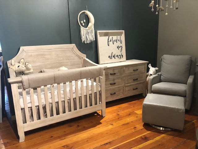 baby stella crib