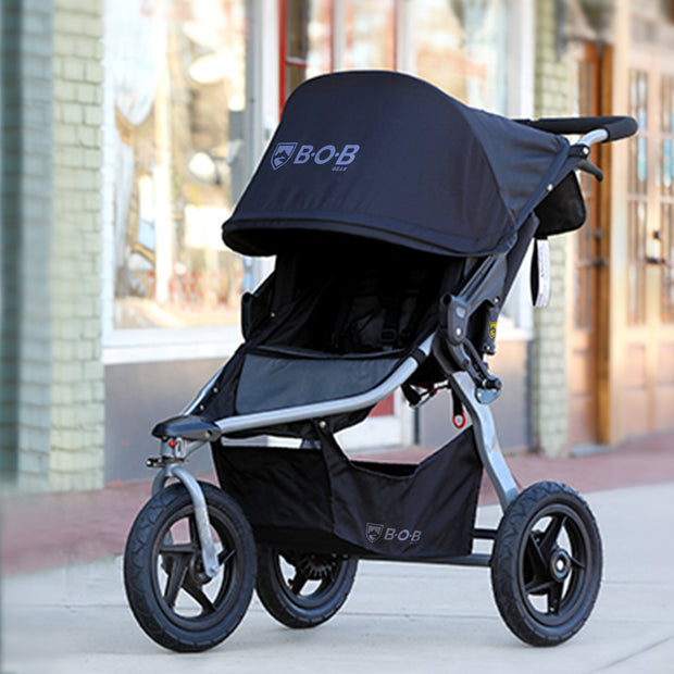 bob rambler travel system