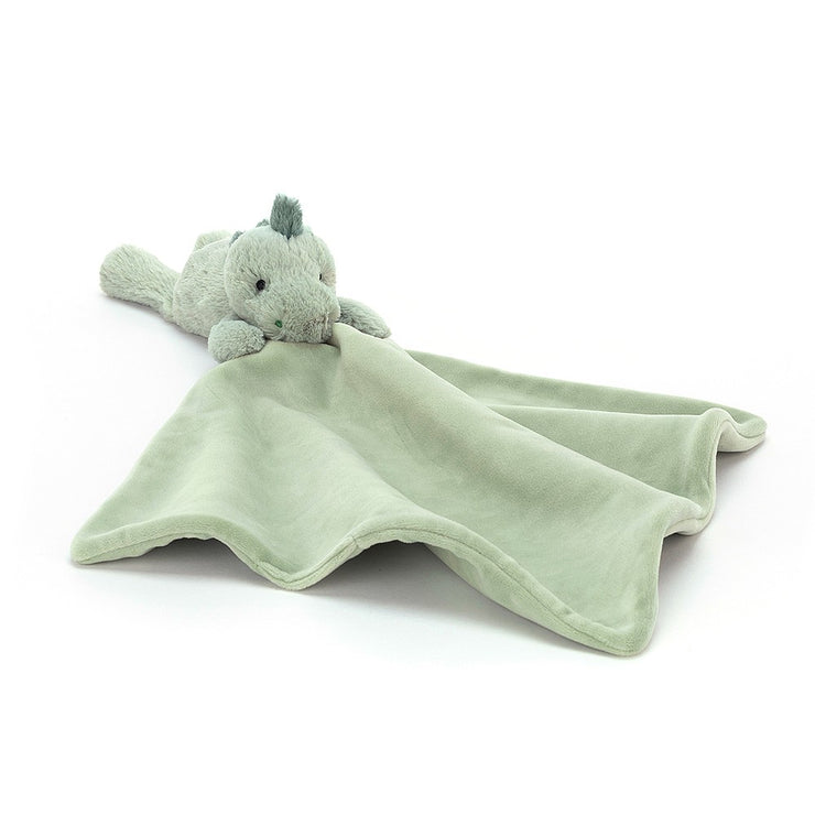 jellycat elephant soother