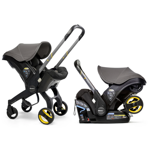 bitsy stroller review