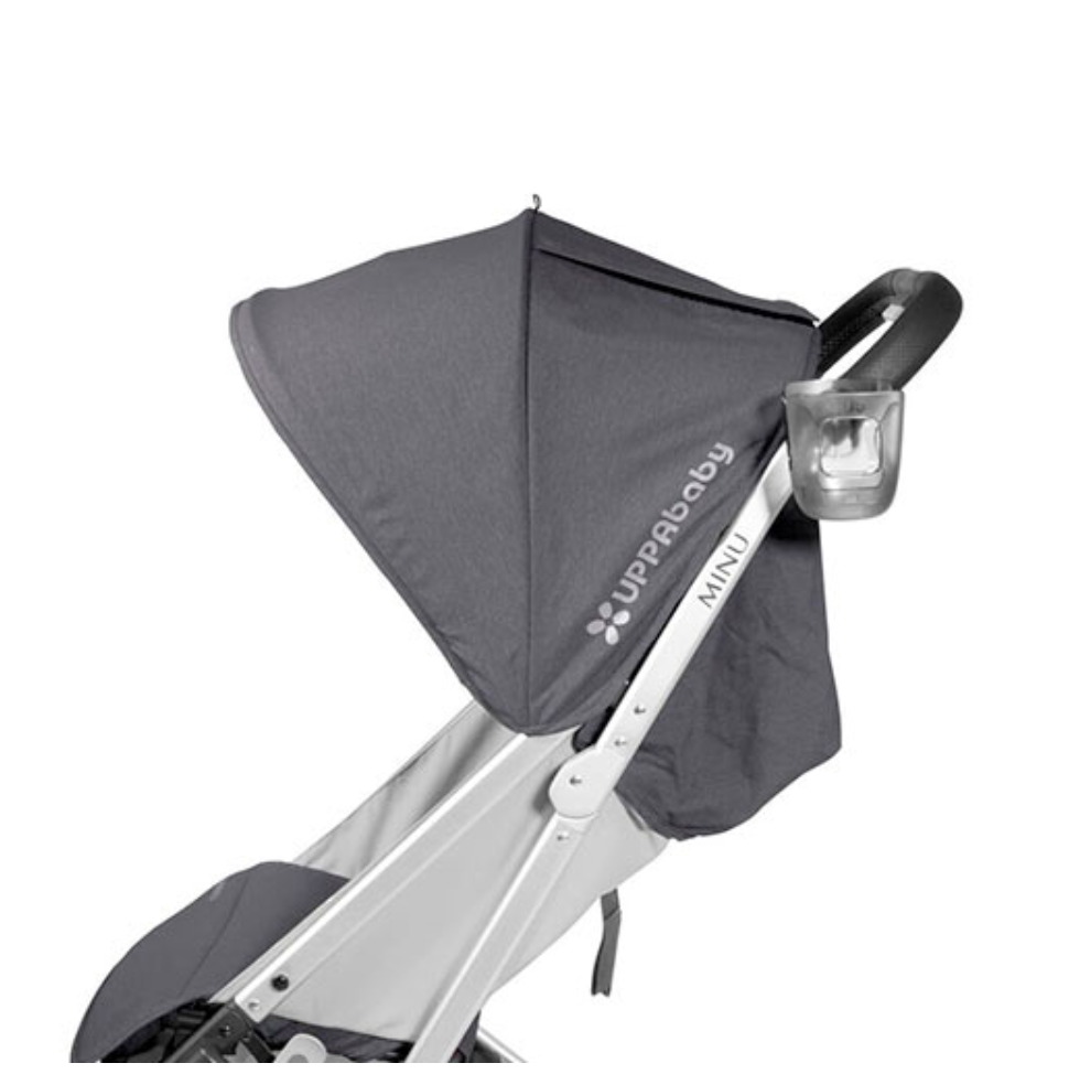 uppababy bassinet as primary sleeper