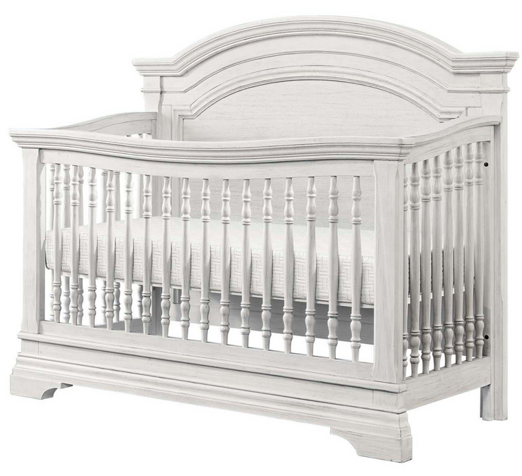 westwood convertible crib