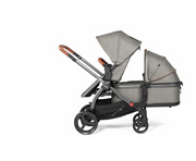 peg perego z4 stroller