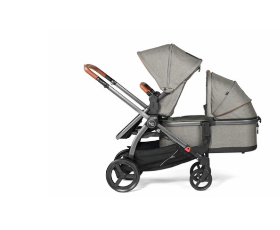 peg perego agio z4 review