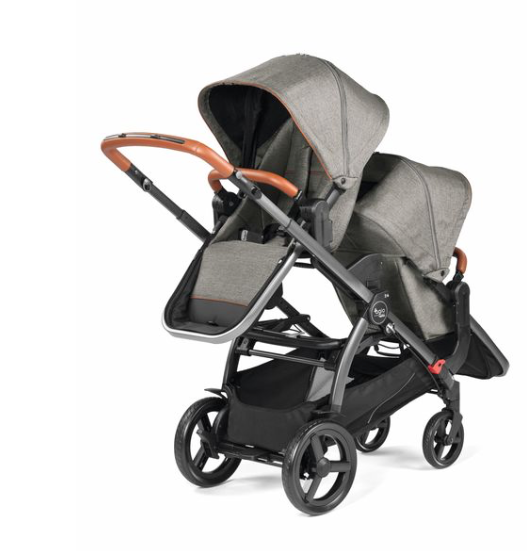 Valco Snap Duo Trend Double Stroller – Baby Grand