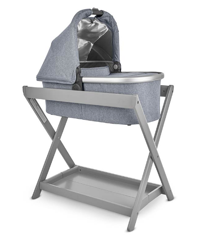 uppababy vista bassinet stand