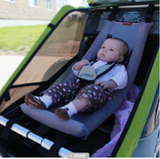 thule baby chariot