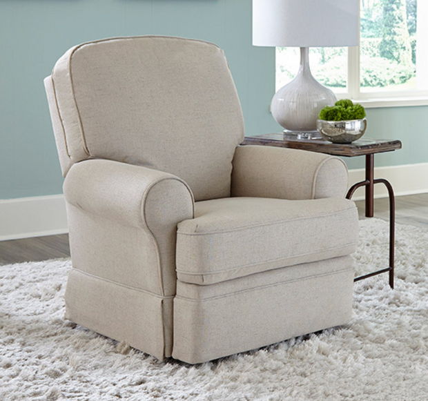 juliana swivel glider recliner