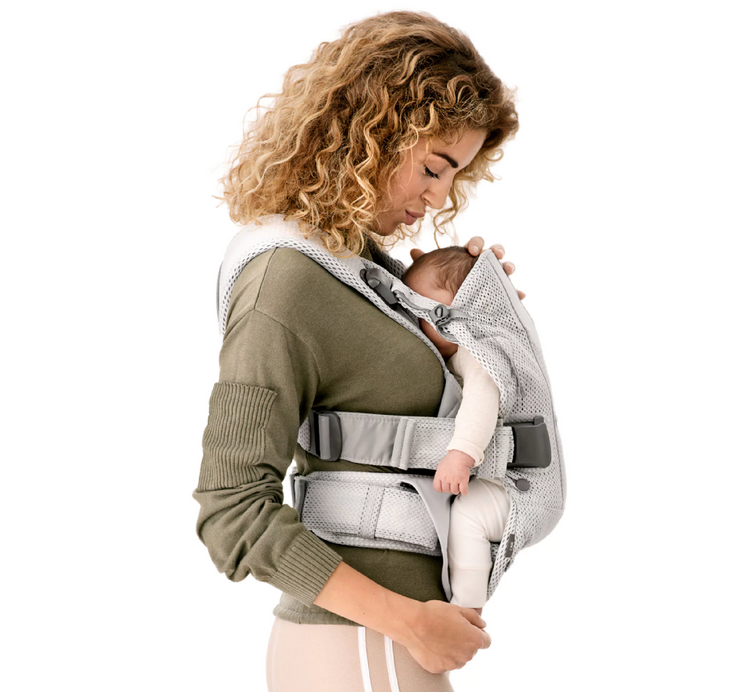 baby bjorn carrier one air