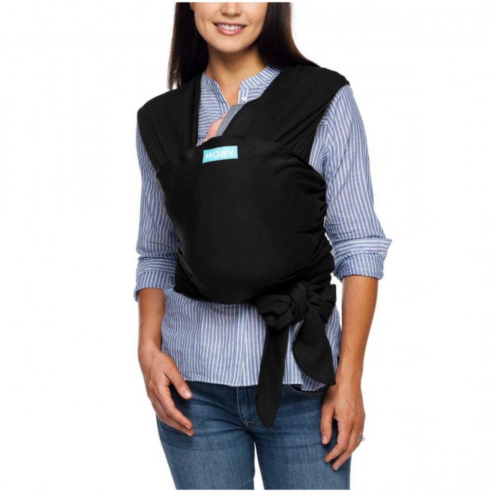 Ergobaby Embrace Newborn Carrier – Baby Grand