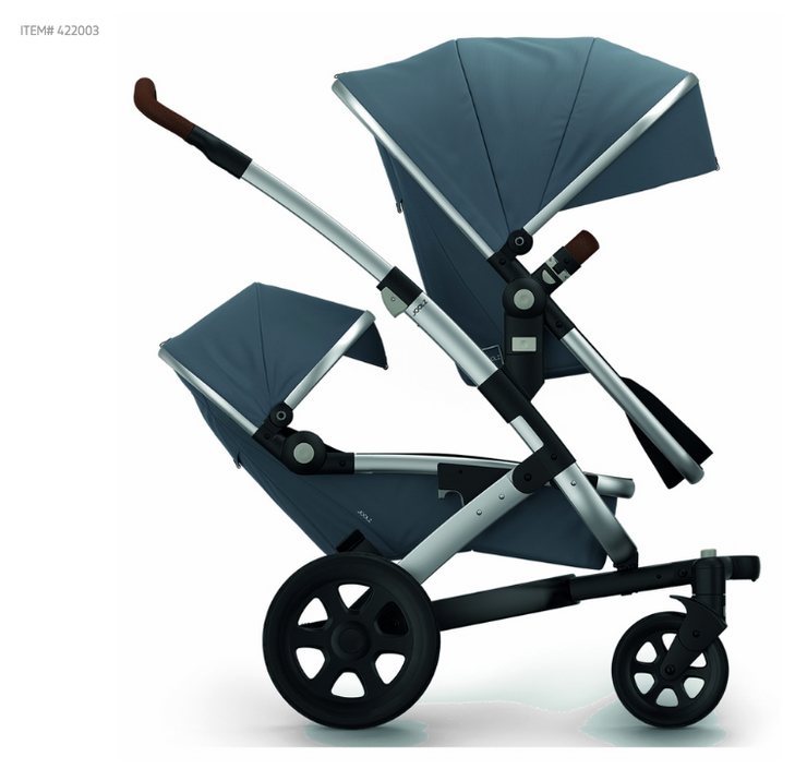 joolz twin stroller