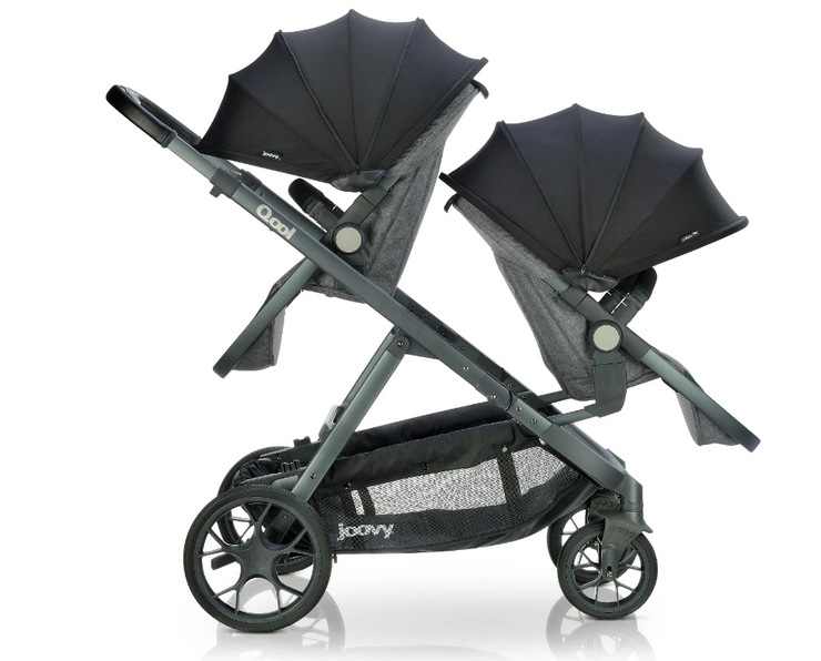 qool stroller