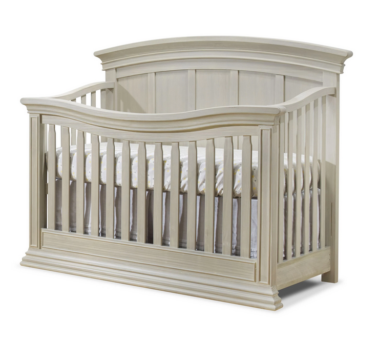 verona crib conversion kit