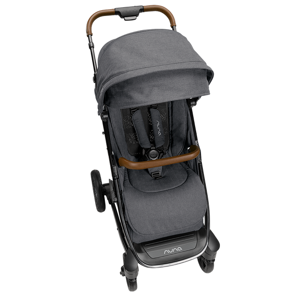 born free liva compact fold stroller