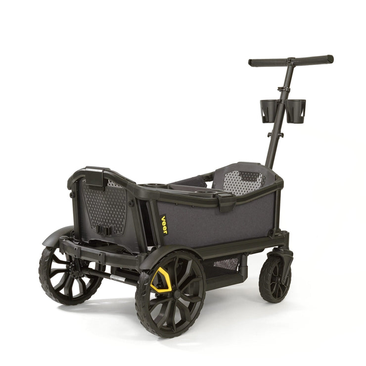 veer baby wagon