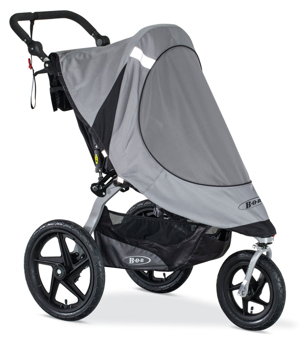 nuna pipa adapter for bob single strollers