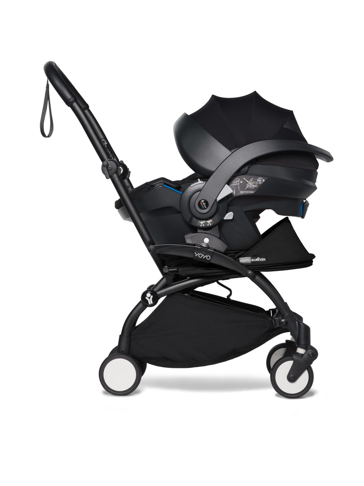 yoyo car seat adapter maxi cosi