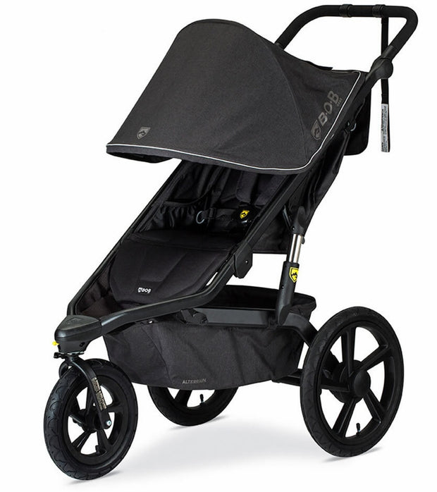 nuna pipa bob stroller adapter