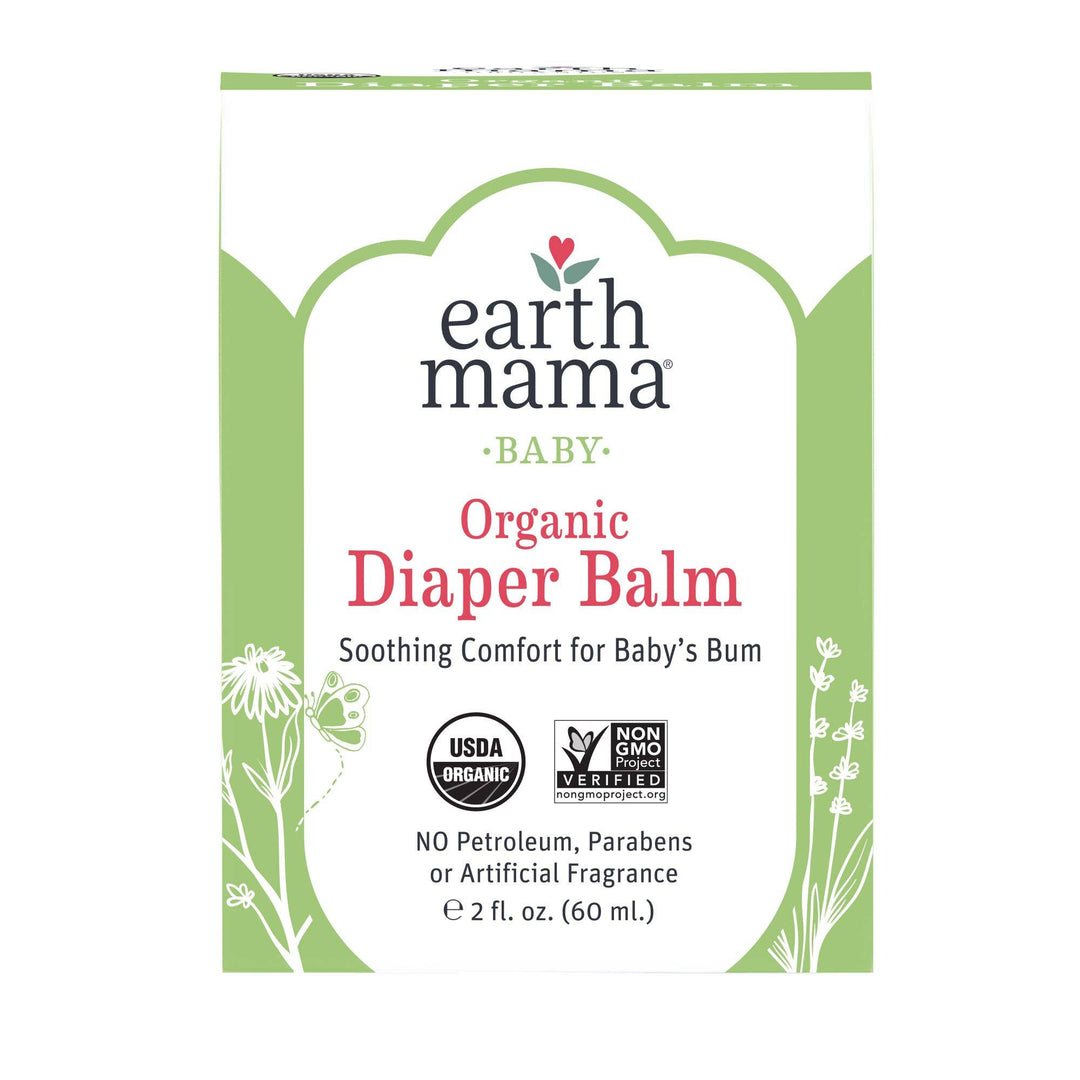 Earth Mama Mama-to-Be Gift Set – Baby Grand