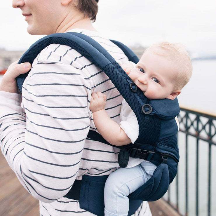 ergobaby omni mesh 360