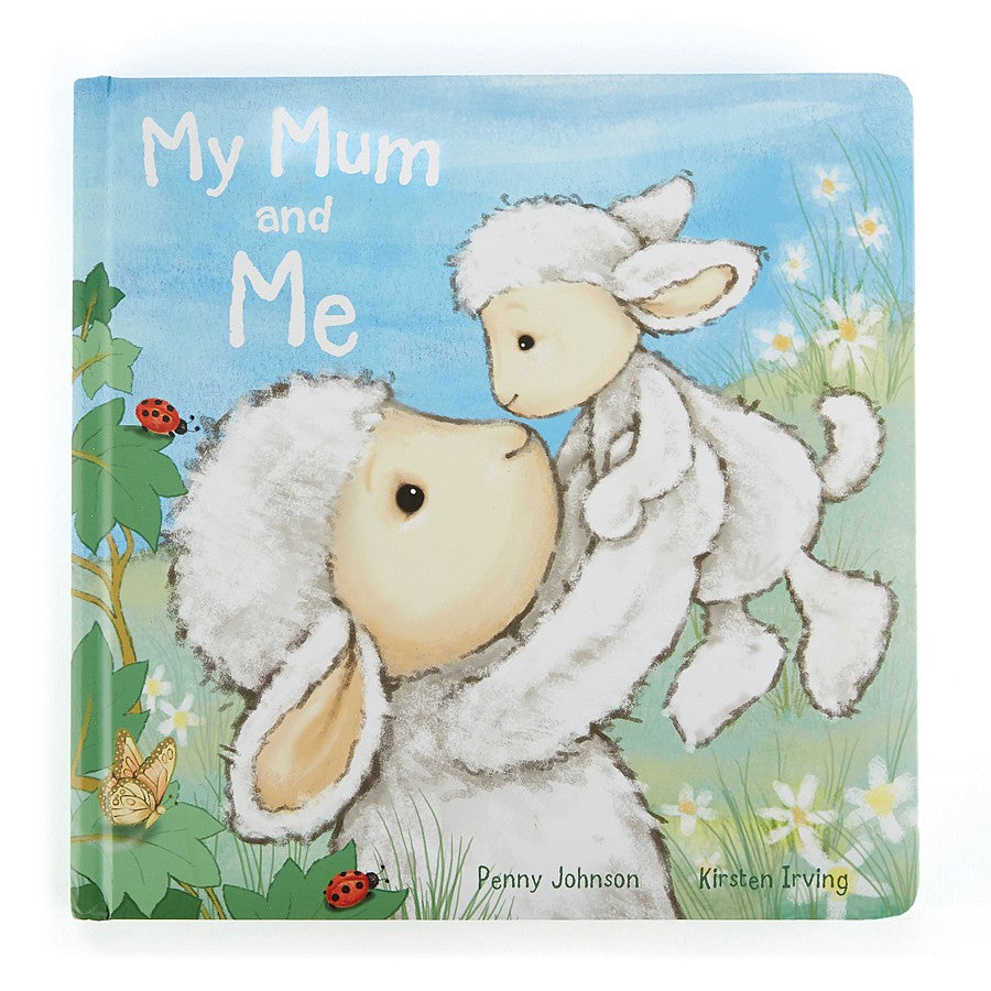 My mum made it. My mum. My mum book. Why i Love my Mummy.