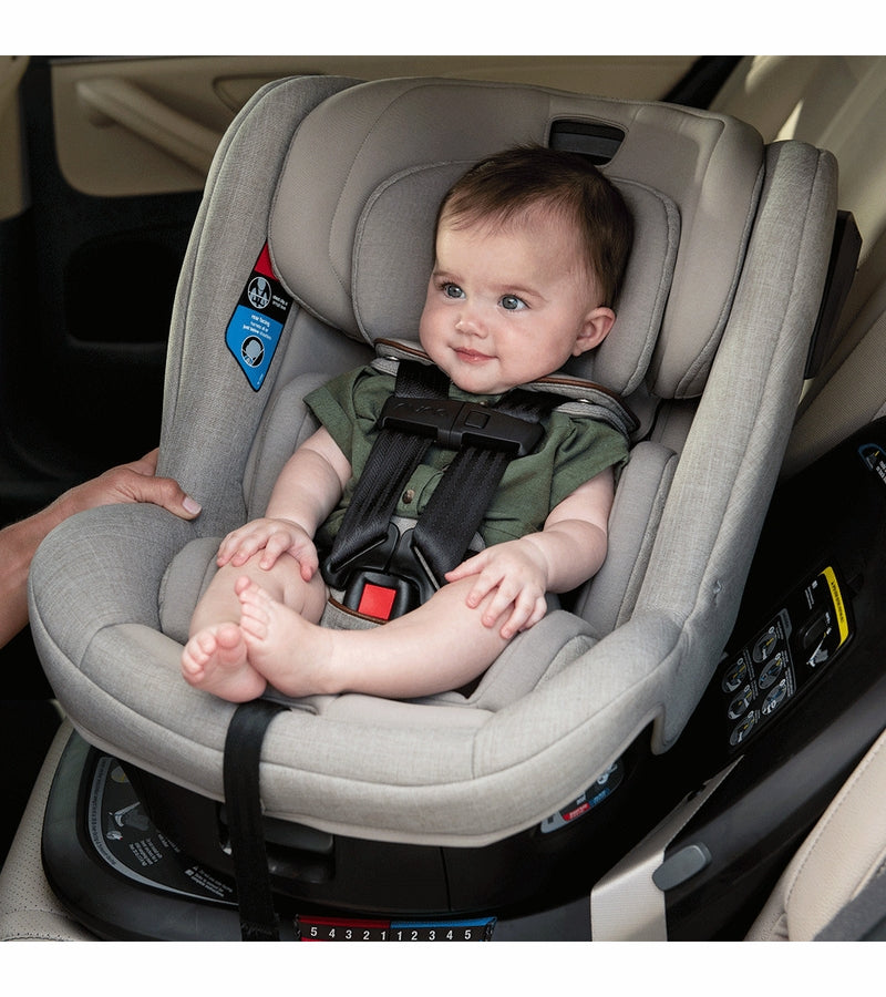 Booster Car Seats – Baby Grand