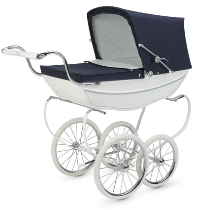 dolls silver cross prams for sale