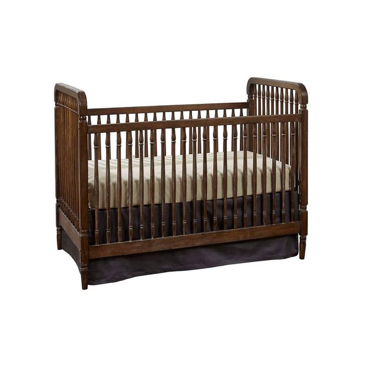 spindle crib