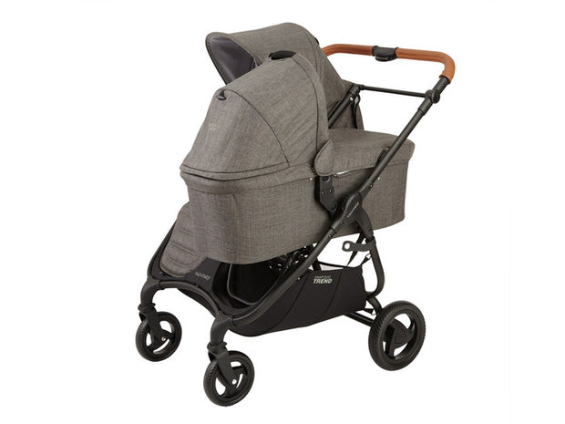 nuna stroller and carseat combo