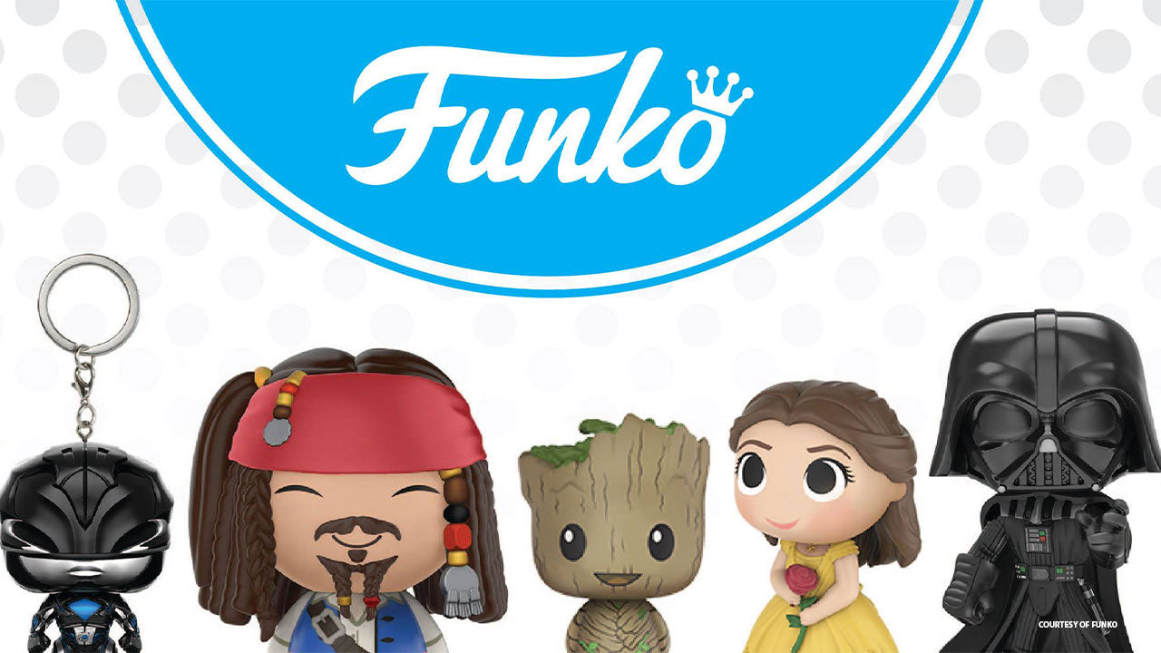 El Funko Pop esencial