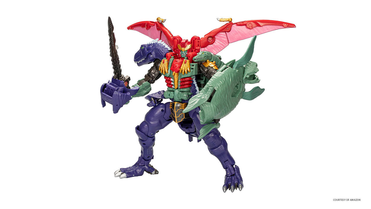 Beast Wars and Other Series