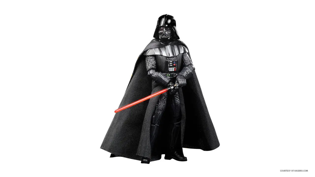 Darth Vader Vintage Collection Figure (Hasbro)