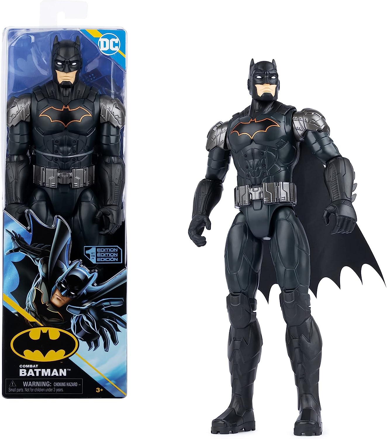 The Best Batman Action Figures and Toys to Buy in 2023 - IGN
