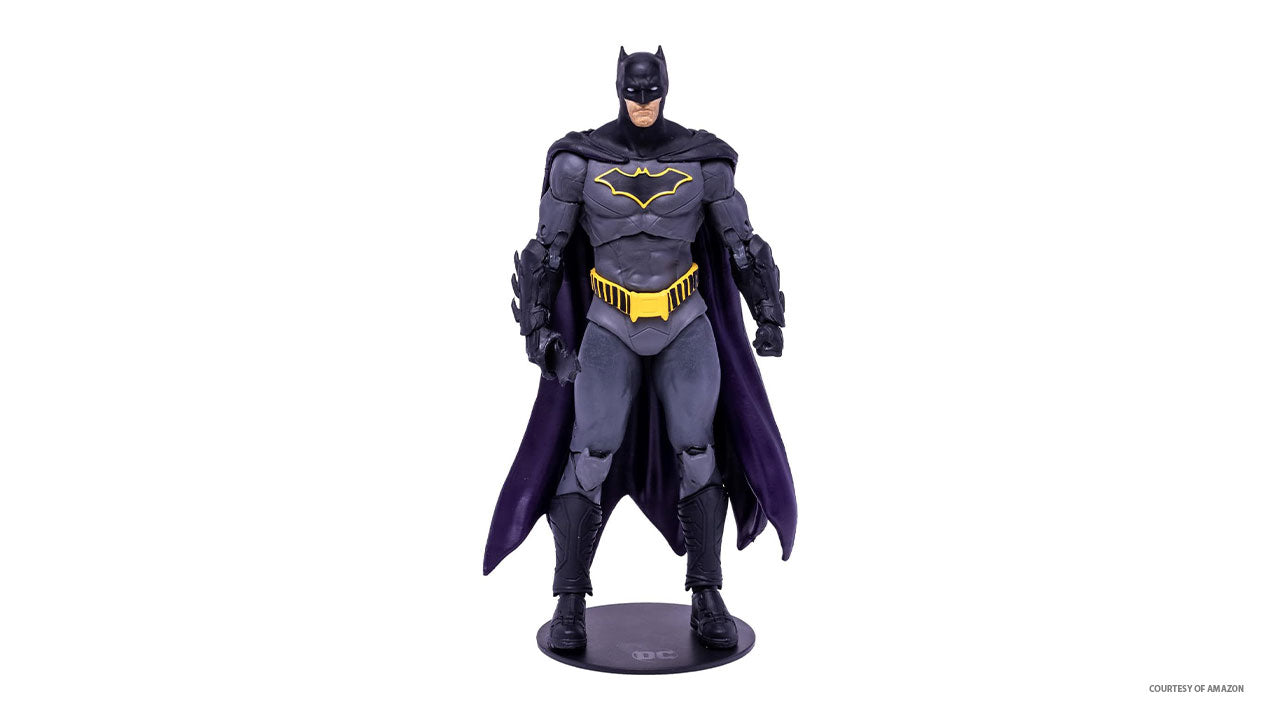 McFarlane Toys DC Multiverse Batman (Renacimiento) Figura de acción