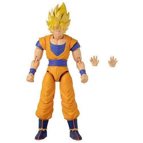 Dragon Ball Super - Dragon Stars - Majin Buu Final Form, 6.5 Action Figure