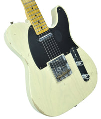 Fender Custom Shop 1950s Tele Relic with Twisted Tele Pickups