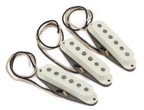 Fender Pure Vintage 65 Strat Pickup Set