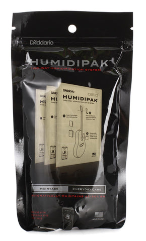 Replacement Packs for Humidipak