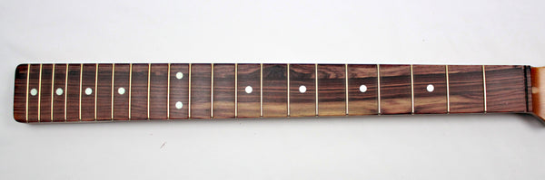 Brazilian Kingwood is beautiful and extremely hard