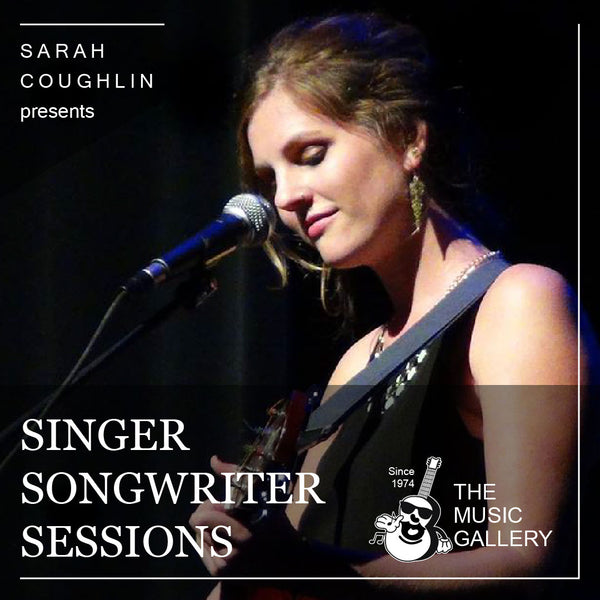 Singer Songwriter Sessions