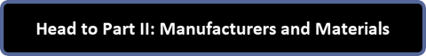 Head to Part II to learn about Fret Manufacturers and Materials