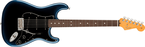 Fender American Professional II Stratocaster in Dark Knight