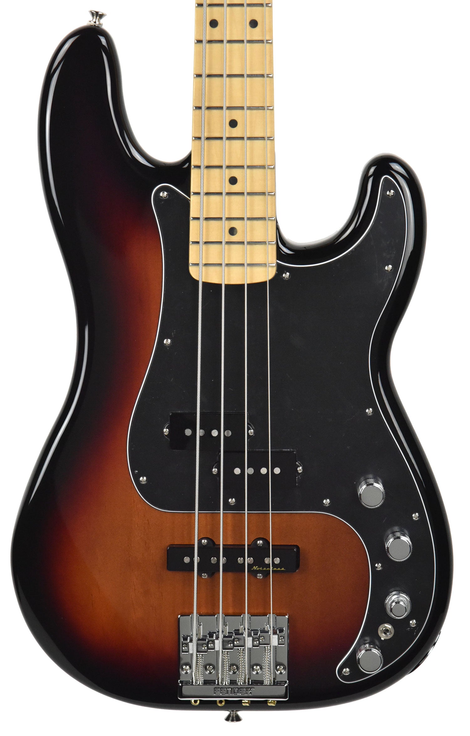 deluxe active p bass special