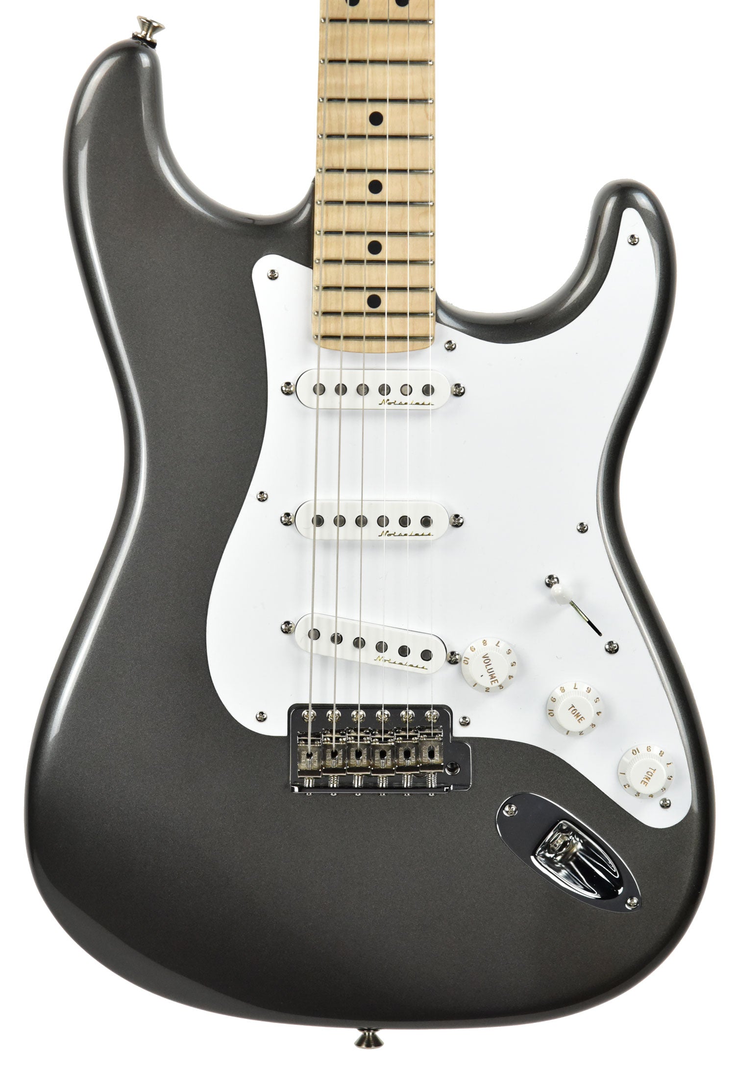 fender custom shop stratocaster eric clapton