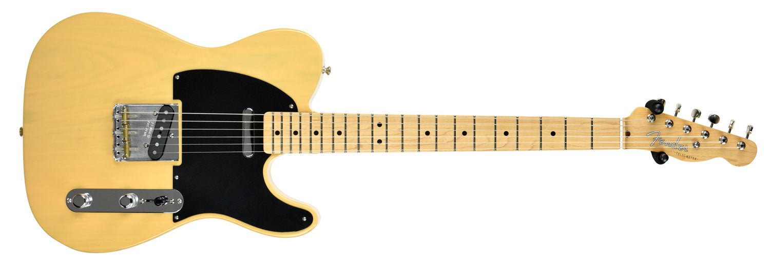 2012 fender baja telecaster