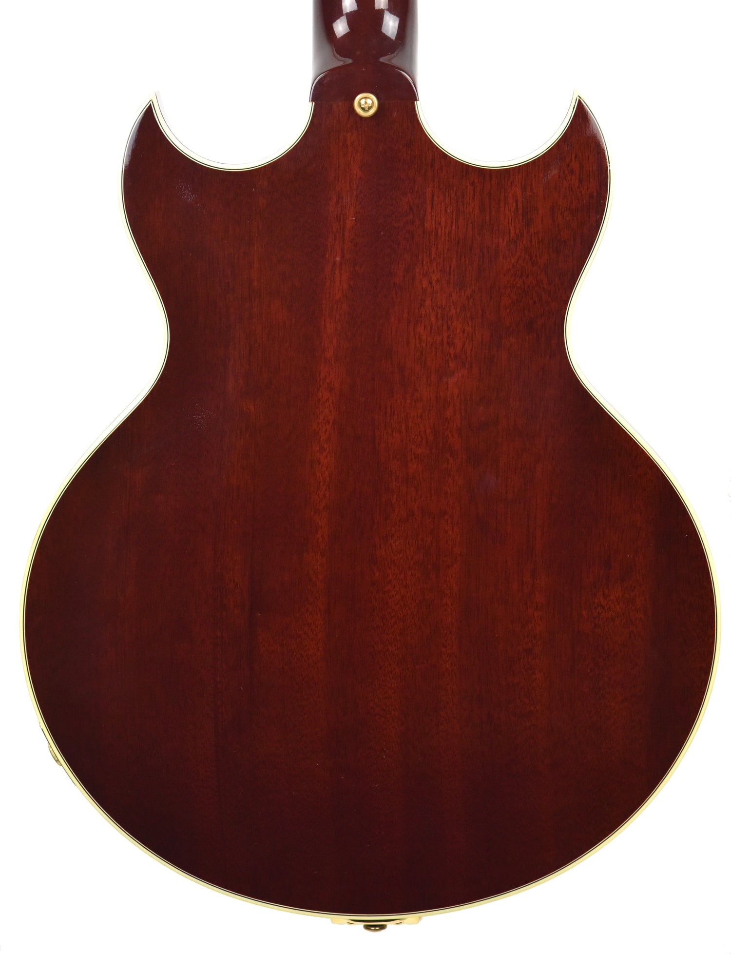 Mahogany as a Tonewood for Guitar