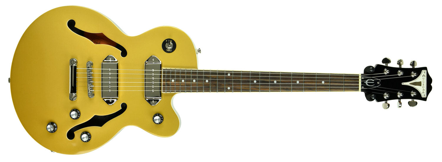 epiphone wildkat ltd