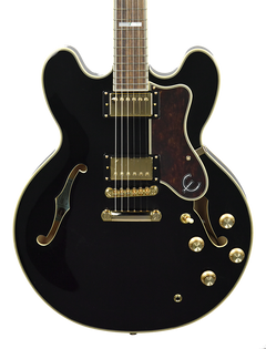 epiphone sheraton ii pickups