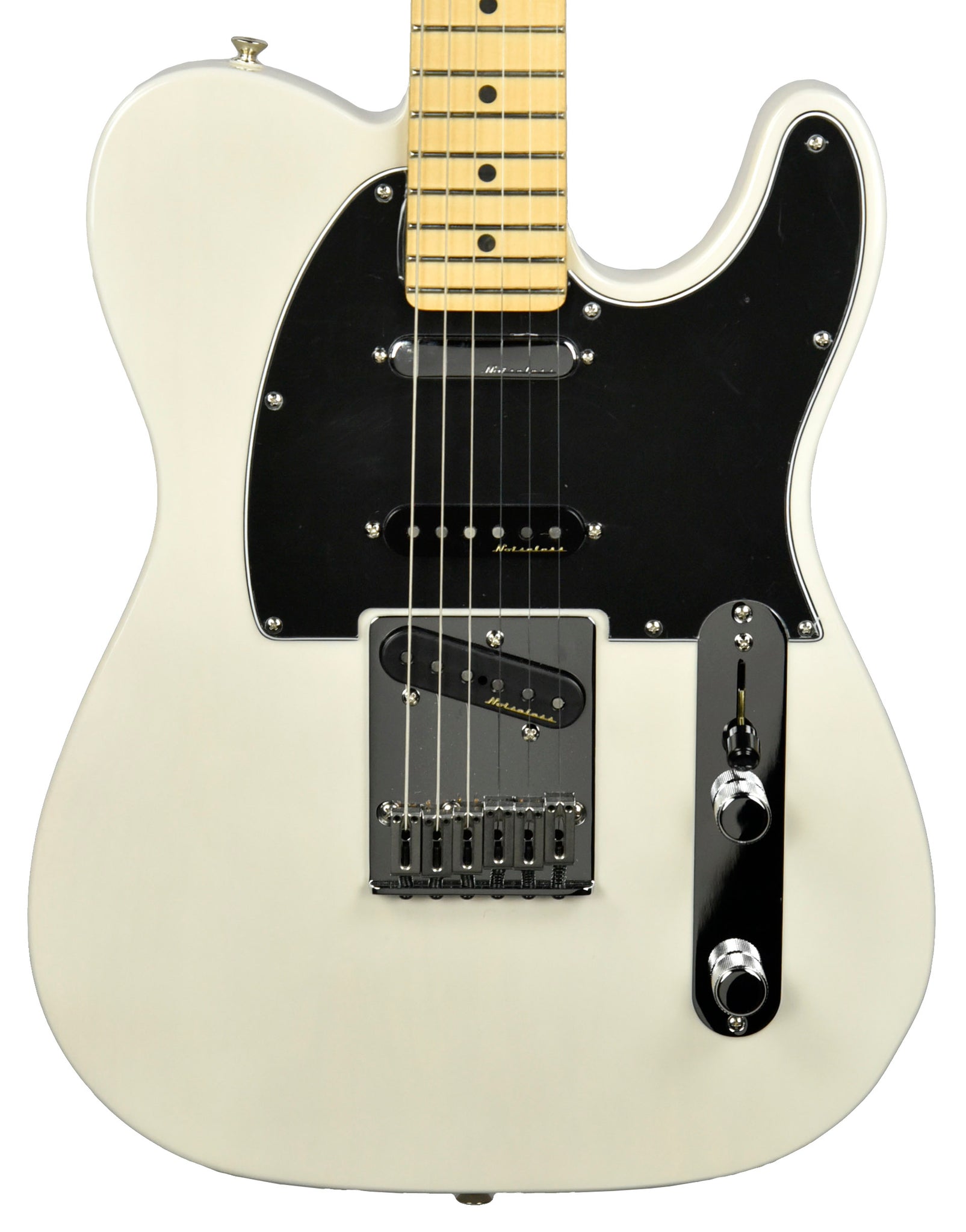 2016 fender deluxe nashville telecaster