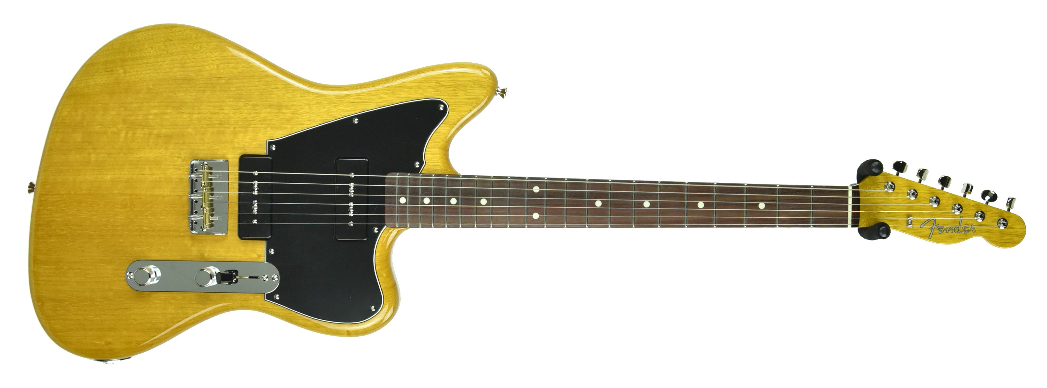 offset telecaster p90